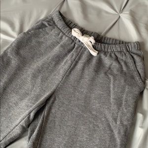 LAST CHANCE 🎉Aerie Joggers